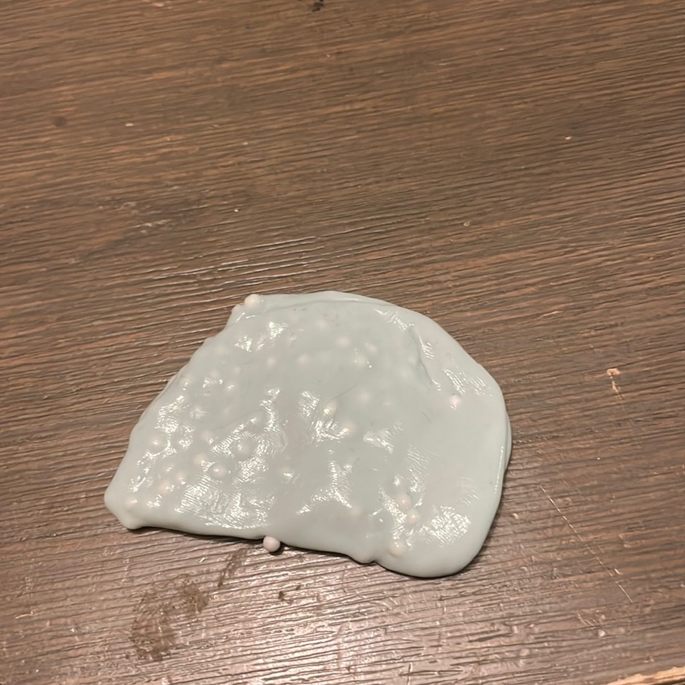 Slime!